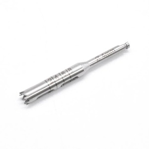 Implante Dental Trephine Bone Drill Bur Acero inoxidable Odontología Plantación Dentistas Accesorios Juego Dental instrumentos quirúrgicos - Product Image 6