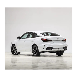 MG 5 Autos SAIC MG5 2026 180DVVT Versión Global de Lujo MG 5 Gasolina Autos Inteligentes para Adultos - Product Image 2