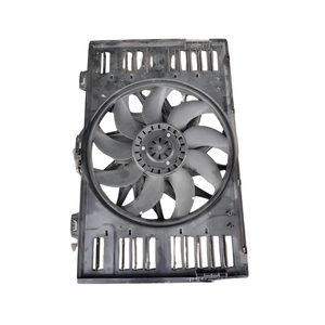 Ventilateur électrique de haute qualité pour Porsche Panamera, ventilateur électrique Porsche Panamera 970 971, 97010606106, 97010606155, 9A12120311 - Product Image 6
