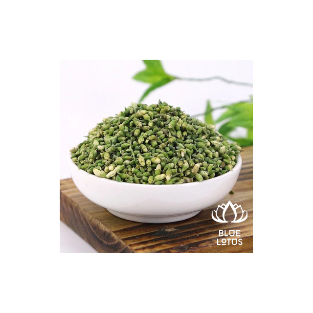 Сушеный японский рис SOPHORA из Вьетнама