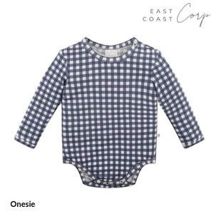 Cómodo mono de manga larga - Product Image 2