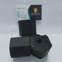 Charbon de bois dur naturel de qualité supérieure BBQ Charcoal à vendre au meilleur prix