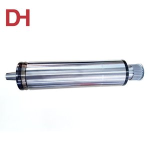 Husillo de 3 Precisiones de 3600 RPM de Rendimiento Estable para Procesamiento CNC de Velocidad Media - Product Image 2