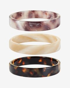 Puños, brazaletes y pulseras de cuerno de búfalo natural ICON hechos de cuerno de búfalo real, disponibles en una variedad de - Product Image 5