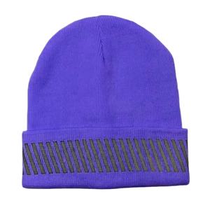 Gorro de Invierno Impermeable y Reflectante, Gorro de Punto Cálido y Colorido para Trabajo, con Logotipo Personalizado, Gorro de Moda para Adultos 2026 - Product Image 4