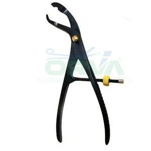 คีมหนีบกระดูกแบบกำหนดสีได้เอง2025สำหรับมืออาชีพ - Product Image 1