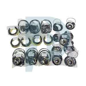 Kit de Sellos para Bomba Hidráulica K3V112DT 14T de Alta Calidad - Repuestos para Cilindros de Aceite de Excavadora - Product Image 5