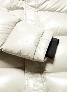 OEM Custom Logo Men's Winter Soft Shell <b>Puffer</b> <b>Jacket</b> 2025 High Visibility <b>Yellow</b> Zipper Fashionable Outdoor Gear Hot Sale - Product Image 4