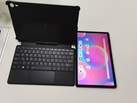 Profesional 11,97 pulgadas 515g con sistema Android 14 Unisoc T760 procesador Thin Light Tablet PC para negocios de juegos educativos
