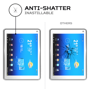 ฟิล์มกันรอยหน้าจอสำหรับแท็บเล็ตวอกซ์เตอร์ นิมบัส 97 คิว - Product Image 5