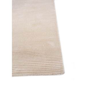 Alfombras de Nailon Tejidas a Mano Basis Ivory 9x12 Rectangulares de Color Sólido para el Hogar, Pasillo, Sala de Estar, Dormitorio, para Adolescentes HPNY-05 - Product Image 4