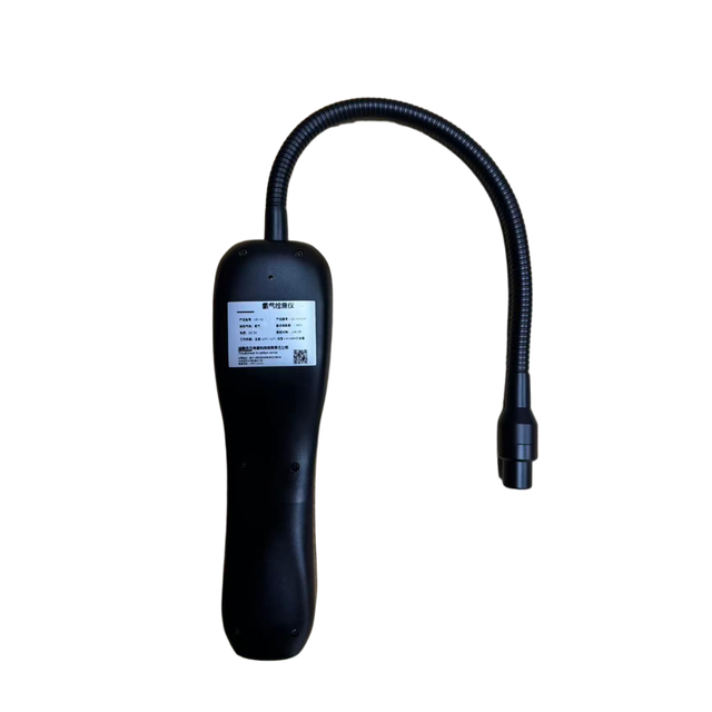 Portable Gas Analyzer Smart Industrial Device Hydrogen Leak Gas Detector