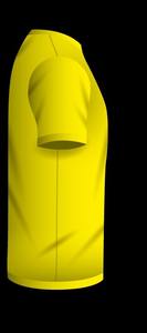 Camiseta Formal para Hombre, Nueva Llegada, Color Personalizado, Mezcla de Poliéster/Algodón, Transpirable, de Secado Rápido, Alta Calidad - Product Image 6