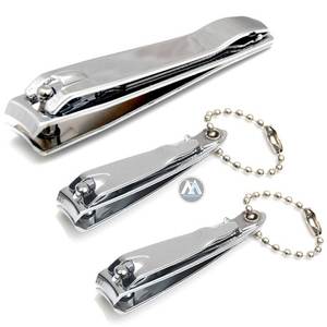 12 Pieces Stainless <b>Nail</b> Clippers <b>Set</b> Fingernail and Toenail Clippers <b>Nail</b> <b>Cutter</b> Tool <b>Set</b> for Men and Women(Black) - Product Image 2