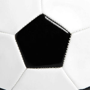 Balón de fútbol personalizado cosido a mano y a máquina, ligero, duradero, de alta calidad, precio razonable para sesiones de entrenamiento - Product Image 6