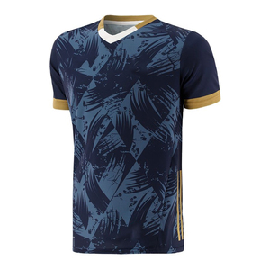 Camiseta gaélica GAA personalizada 2024, camiseta de entrenamiento de talla grande de calidad Premium con estampado superior con ropa deportiva OEM hecha en Pakistán - Product Image 1