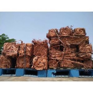 Alambre de chatarra de cobre multifuncional de alta calidad 99.95%-99.99% 40kg 110V/220V precio al por mayor - Product Image 6