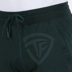 Thoáng khí Mens Quần Short Cotton mềm chất liệu hoàn hảo cho nhà lounging làm việc hoặc mùa hè đi bộ - Product Image 6