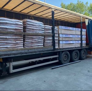 Pellets de madera de primera calidad disponibles EN 6mm/8mm abeto, pino, pellets de madera de haya. - Product Image 4