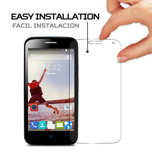 Protector de Pantalla ANTISHOCK para ZTE Blade Qlux 4G, Accesorio Premium para una Protección Mejorada del Dispositivo - Product Image 2