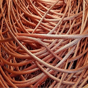 เครื่อง99.9% เศษลวดทองแดงคุณภาพสูงเครื่อง99.99% เศษทองแดง - Product Image 4