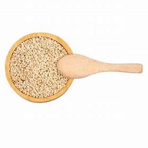 Vente en gros de graines de sésame blanc, goût naturel, disponible au prix de gros - Product Image 5