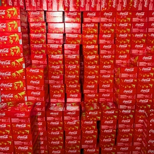 Việt Nam Bán Buôn <span class=keywords><strong>Coca</strong></span> Cola Có Ga Mềm Uống Phổ Biến Cola Có Hương Vị Đồ Uống Vận Chuyển Trên Toàn Thế Giới - Product Image 6