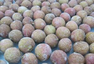 Prêt à expédier, bon prix, litchi glacé, Ms sofia - Product Image 4