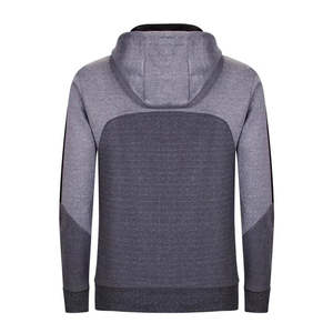 Men's Custom Logo Sports <b>Sweat</b> Suit Plain Cotton Joggers Pants and Hoodie 2-Piece <b>Set</b> Tracksuits for Winter - Product Image 4