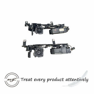 Moteur de levage pour démontage de véhicules d'occasion, cadre de levage en maille, mécanisme de levage Déesse de la Liberté pour Rolls-Royce Ghost - Product Image 3