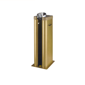 [OP1-GD] Emballage pour parapluie mouillé, utilisation en intérieur, poignée fonctionnelle, mobilité facile, solution pour les jours de pluie ou de neige, durabilité - Product Image 1