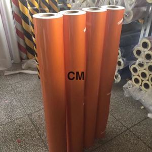 Película Reflectante Prismática de PVC para Señalización de Tráfico, Imprimible, Negra, Amarilla, Roja, Blanca, Adhesivo Anticollisión para Camiones, Seguridad Vial - Product Image 6