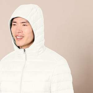 OEM Custom Puffer <b>Jacket</b> Bulk Wholesale <b>Men</b> Warm Waterproof Lightweight Winter Outerwear Insulated Fashion <b>Jackets</b> - Product Image 3