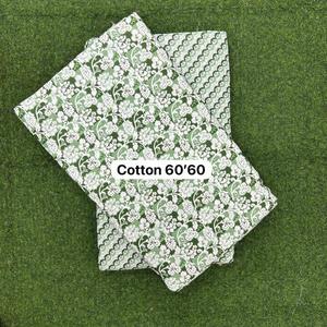 Tissu en coton imprimé respirant pour vêtements, chemises, kurtas, vêtements de nuit, vêtements pour enfants, artisanat, quilting, usines textiles, vente en gros - Product Image 3