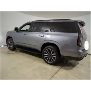 Cadillac Escalade Sport SUV d'occasion 2024 à prix abordable - Product Image 5