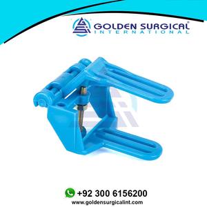 Articulador, herramienta de Material de dentadura, herramientas de laboratorio Dental, articulador, conjunto Dental de ortodoncia ajustable, instrumentos quirúrgicos - Product Image 4