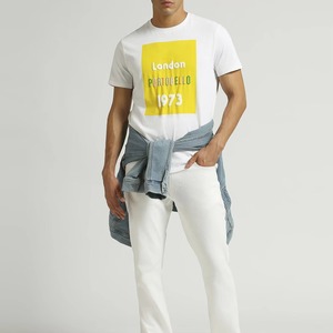 High Quality <b>Silk</b> Screen Puff DTG Printed Heavyweight Summer 100% Cotton <b>Men</b> Short Sleeve Puff Printing T-<b>shirt</b> for <b>men</b> - Product Image 6