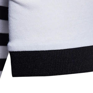 T-shirt <span class=keywords><strong>da</strong></span> <span class=keywords><strong>uomo</strong></span> in cotone sport e Fitness <span class=keywords><strong>da</strong></span> <span class=keywords><strong>uomo</strong></span> con stampa Logo personalizzata traspirante in poliestere - Product Image 4