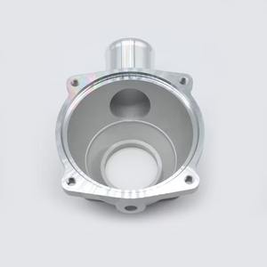 ที่อยู่อาศัยปั๊มหรือปลอกปั๊มโดยเฉพาะที่อยู่อาศัยปั๊มแรงเหวี่ยงหรือฝาครอบใบพัด - Product Image 1