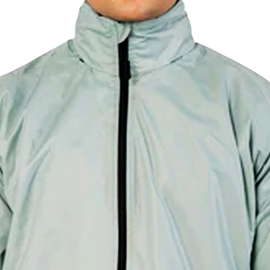 Chaquetas Cortavientos Personalizadas OEM para Exteriores, de Primera Calidad, Impermeables, Ligeras, Transpirables, Resistentes al Viento y Duraderas - Product Image 4