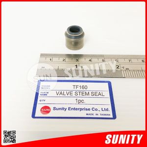 TAIWAN SUNITY High Suppliers SELLO DE VÁSTAGO DE VÁLVULA para camión Yanmar TF160 - Product Image 2