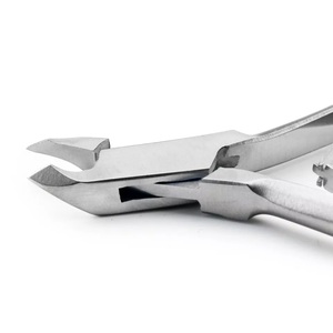 Professional Toe Manicure Nail Nipper <b>Precision</b> <b>Tool</b> for Nail Art and Cuticle Care Nail Nippers - Product Image 2