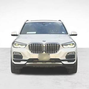 Usado, 2023 xDrive45e Edición de Lujo, Volante a la Derecha e Izquierda, Bajo Kilometraje, Sin Problemas Mecánicos, Listo para Conducir - Product Image 6