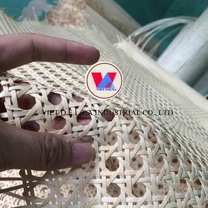 RATTAN FACTORY MATIÈRE PREMIÈRE NATURELLE-ROTIN CANES ROULEAU - Product Image 2