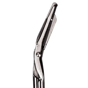 Tijeras de episiotomía General de excelente calidad, tijeras de episiotomía con mango, instrumentos quirúrgicos, tijeras quirúrgicas - Product Image 5