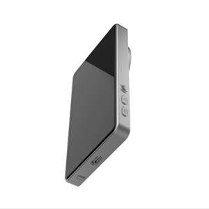 Pantalla trasera en tiempo real para teléfono, pantalla de temporizador automático, vídeo en vivo, pantalla de transmisión inalámbrica, divisor de asistencia, pantalla de Selfie magnética - Product Image 1