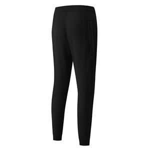 Men's Polyester Tracksuit for <b>Workout</b> and Casual Wear Breathable Zipper <b>Jacket</b> and Pants Set for Stylish Fitness and Performance - Product Image 6