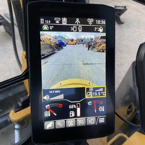 Alta calidad utilizada para excavadoras Cat 306 CR - Product Image 6