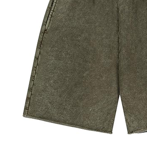 กางเกงขาสั้นซับเหงื่อซักกรด - Product Image 6