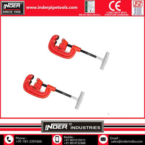 Herramienta de corte de tubo de trinquete de aleación de aluminio y acero inoxidable de grado Diy, herramienta de corte de Material de hierro plástico de PVC de bajo precio ODM - Product Image 2